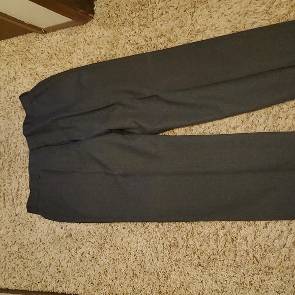 Vntg. Custom fit Oliver Hunt 2pc. Wool Suit - Picture 10 of 13